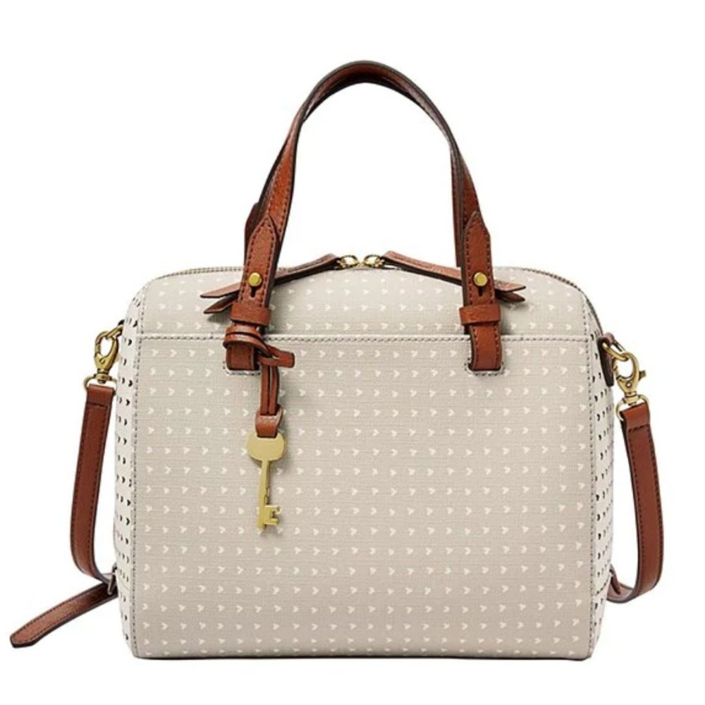 Fossil Heart Purse & Wallet